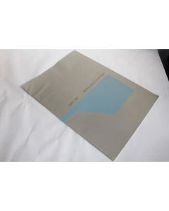 Portfolio Martina Geist Schnittfolgen Xylon 128 Gravures 2006