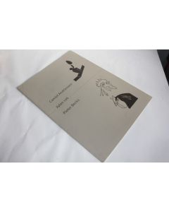 Portfolio Camiel Andriessen Pieter Becks Xylon 126 Gravures 2005