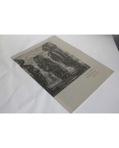 Portfolio Jürgen Raiber Weiblichkeiten Xylon 125 Gravures 2005