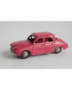 DINKY TOYS Voiture miniature 24E Renault Dauphine