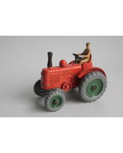 DINKY TOYS Voiture miniature Field Marshall n°301