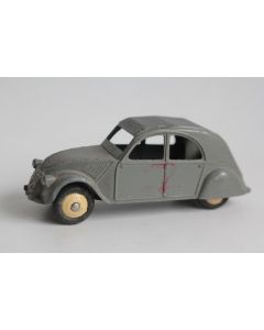 DINKY TOYS Voiture miniature citroen 2 CV