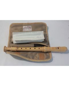 Flûte à bec MOECK 229 Rottenburg Soprano