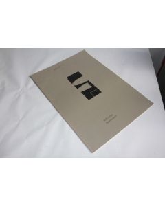 Portfolio Rolf Urban Raumschnitt Xylon 119 Gravures 2003