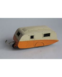 DINKY TOYS Véhicule miniature Caravane 190