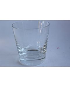 BACCARAT Verre a whisky cristal Perfection