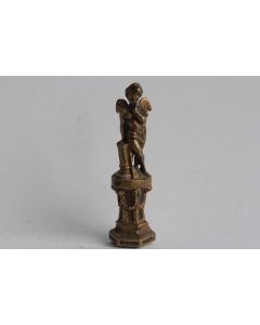 Sceau bronze Angelot