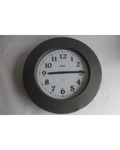 ALESSI Horloge murale Aldo Rossi