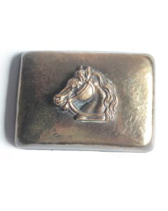Presse papier Tête de cheval