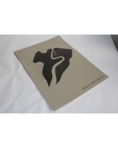 Portfolio Erika Lehmann Xylon 111 Gravures 2000