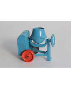LESNEY Véhicule miniature Bétonnière Cement Mixer