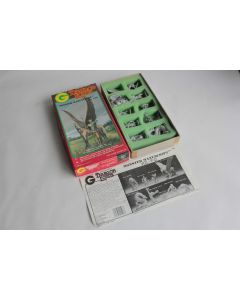 Figurines Grenadier Dragon Lords 1508 Monster Manuscript vol VIII 1986