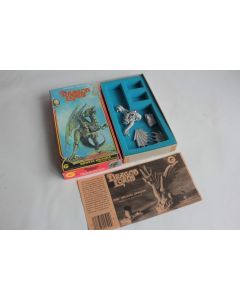 Figurine Grenadier Dragon Lords 2509 Bronze Dragon 1984