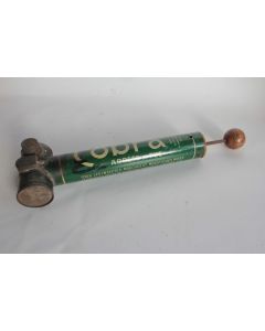 Ancien Pulvérisateur insecticide Cobra