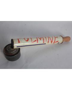 Ancien Pulvérisateur insecticide Fulmine