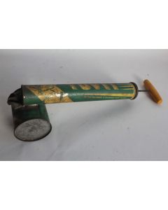 Ancien Pulvérisateur insecticide Tuvit