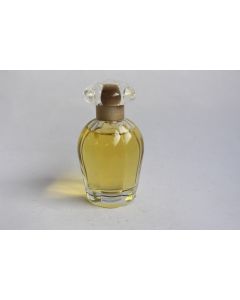 Flacon de parfum SO de la Renta STERN