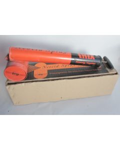 Ancien Pulvérisateur insecticide Neocid Spray Trix