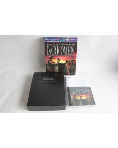 Jeu vidéo PC Warhammer Dark Omen
