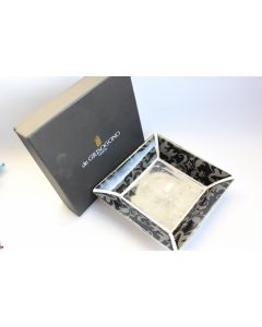 De GRISOGONO Vide poche porcelaine Montre Joaillerie