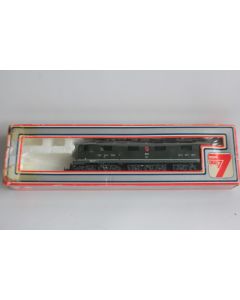 LIMA models Italy Locomotive électrique SBB CFF ref : 208051 LG neuf