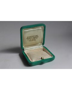 Écrin pour bijoux Diamantart Genève