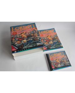 Jeu vidéo PC Lords of the realm II