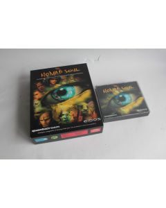 Jeu vidéo PC The Nomad Soul