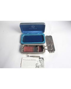 Ancien rasoir Rolls Razor Affûteur