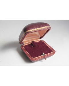 Ancien écrin à bijoux