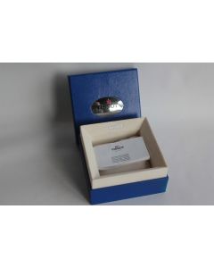 Écrin pour montre TISSOT 
