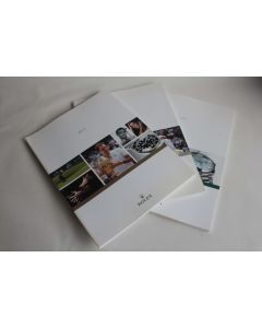 ROLEX Livres rétrospective moments forts années 2015-16-17