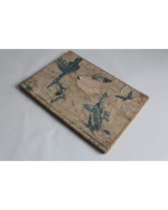 Hana musubi iro no hodoyoshi Utagawa Kuniyoshi woodblock prints Edo