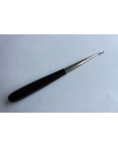 Ancien instrument de dentiste P.A.HOLLIKER & C°