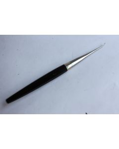 Ancien instrument de dentiste