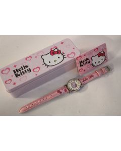 Montre Hello Kitty 1976 Sanrio