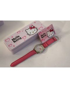 Montre Hello Kitty 1976