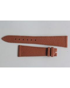Must de CARTIER Bracelet montre marron 21 mm