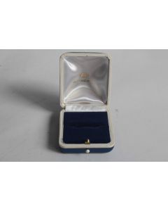 BUCHERER Écrin pour Bague
