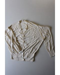 HERMES Cardigan  Cachemire et Soie