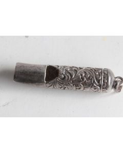 Petit Sifflet argent