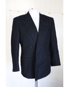 Veste LANVIN noire T 50
