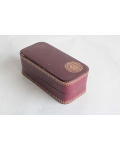 Boite pour Flacon de Parfum XIXe siècle