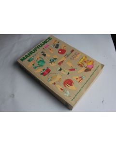 Livre Catalogue Manufrance saint étienne 1976