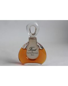 Parfum First Van Cleef & Arpels 30 ml vintage