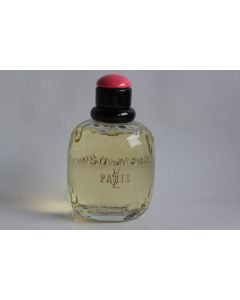 Eau de toilette Paris Yves Saint Laurent 125 ml