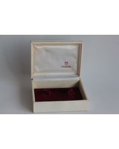 TUDOR (ROLEX) Écrin pour montre 95.00.1 vintage