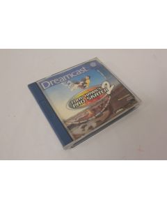 Jeu vidéo Dreamcast Tony Hawk's Pro Skater 2 FR 820-0513-09