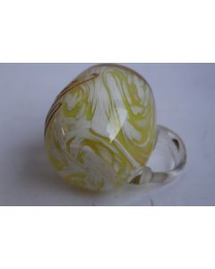 Verre souvenir Lugano