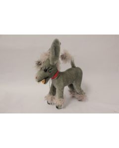 ANKER Âne peluche mohair Müfti